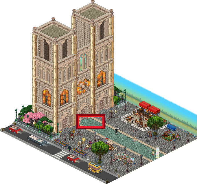 rencontre sur habbo