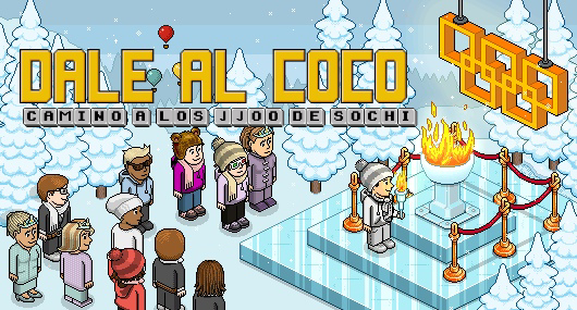 Juegos de coco concurso 2025 de patinaje