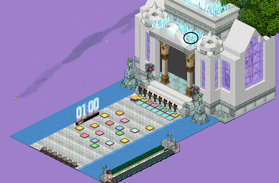 Sailor Moon Noticias Habbo Happy