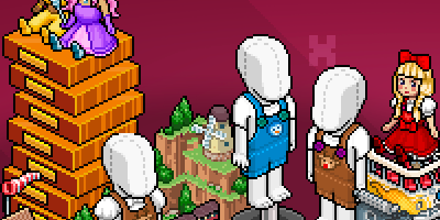 Habbo invita a celebrar la Navidad recibiendo regalos diarios por